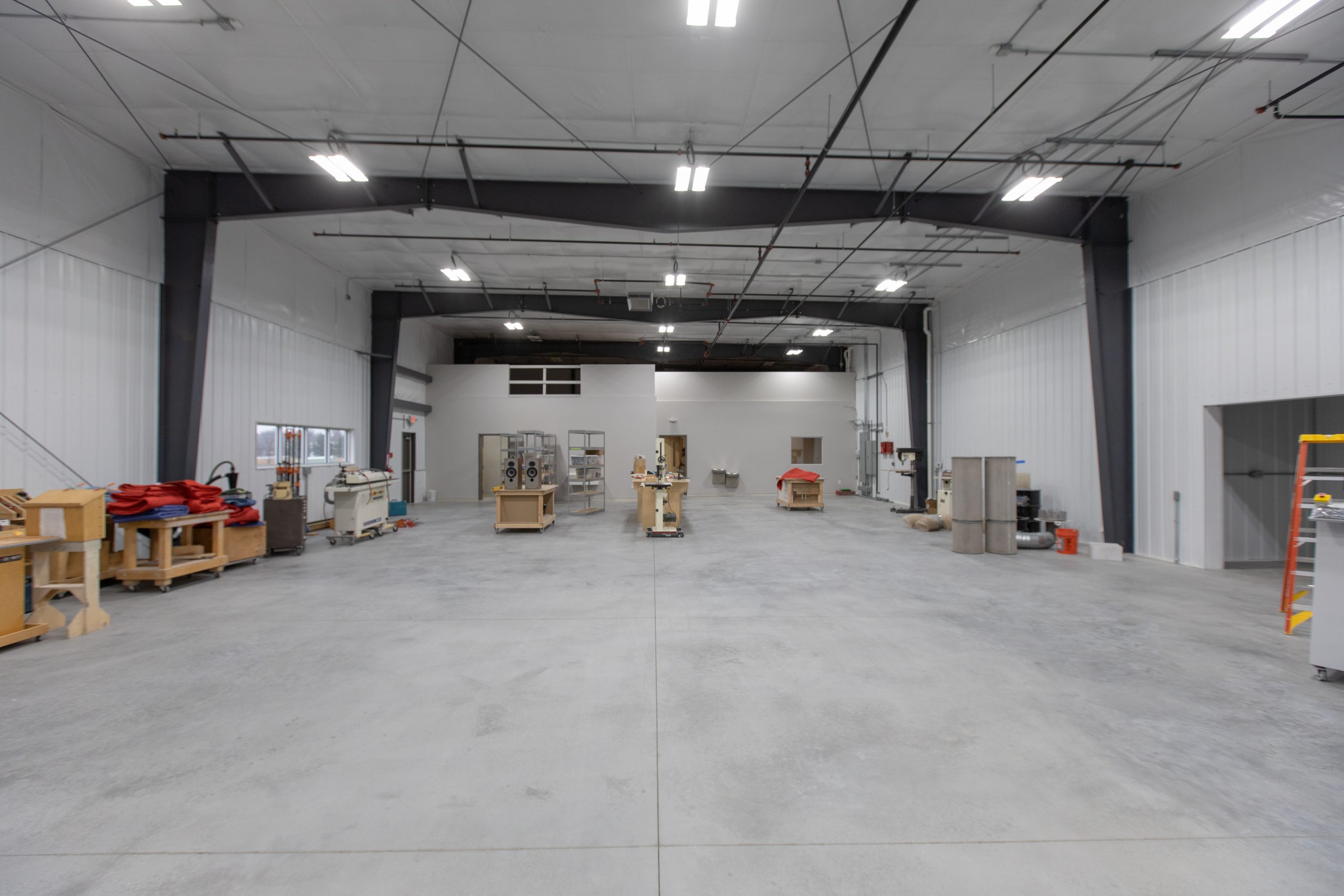 Inception Woodworks &mdash; gallery photo 4