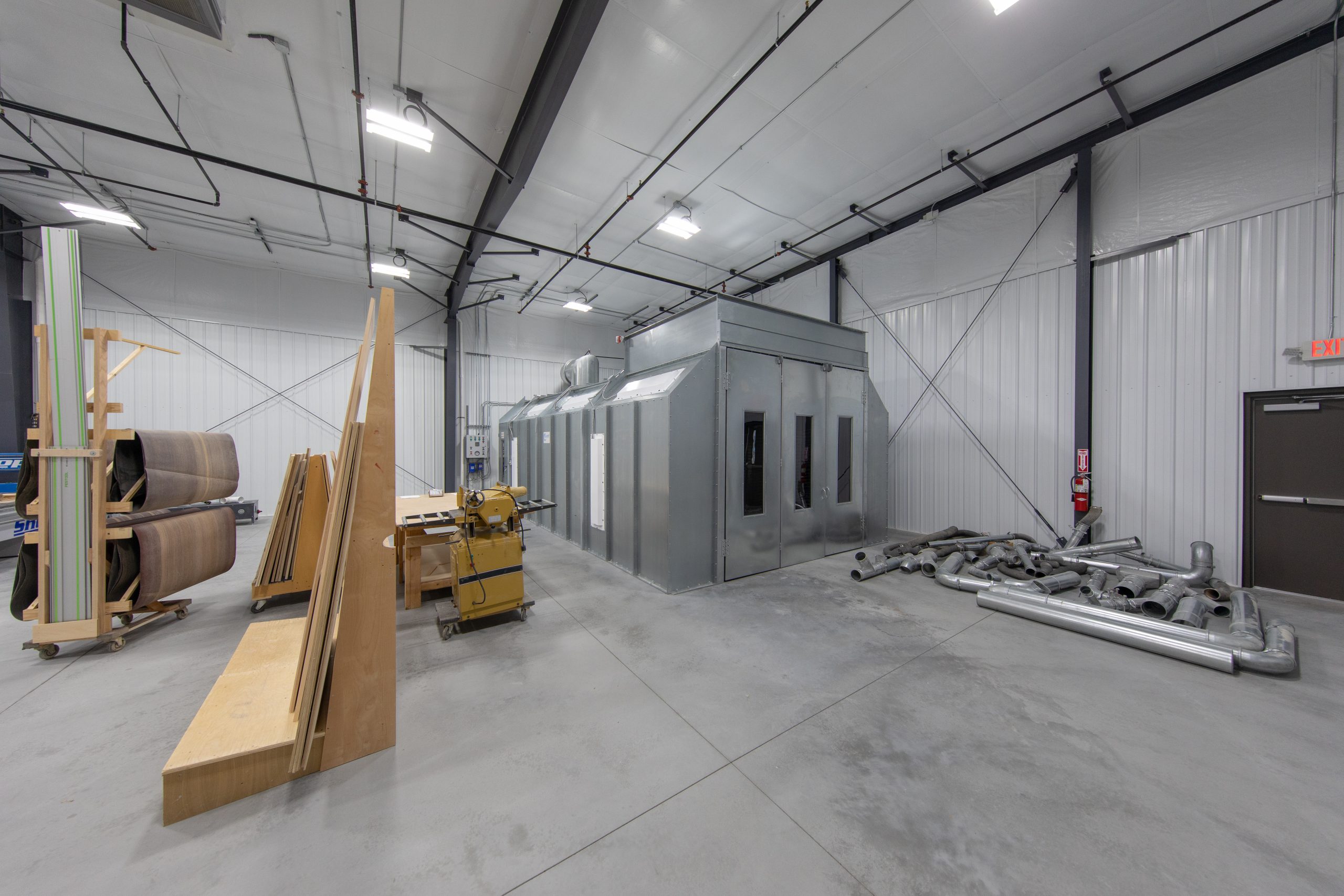 Inception Woodworks &mdash; gallery photo 5