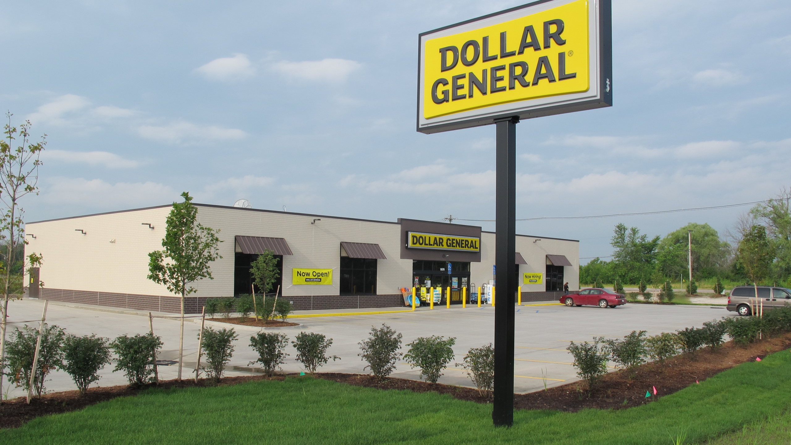 Dollar General — gallery photo 4
