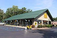 Interlochen Retail Center