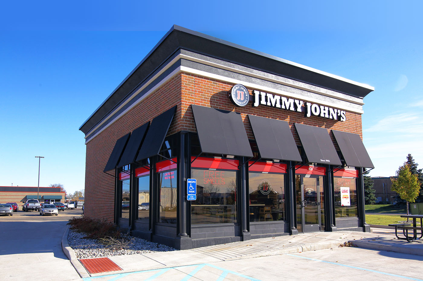 Jimmy John&rsquo;s &mdash; gallery photo 1
