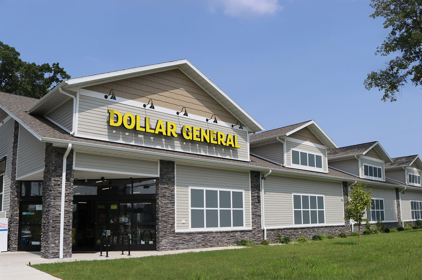 Dollar General &mdash; gallery photo 1