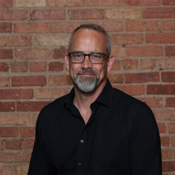 Doug Meekhoff