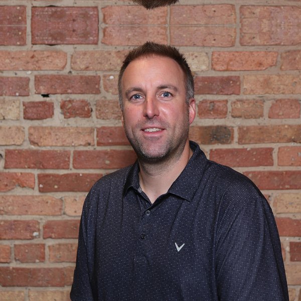 Kyle Goldberg