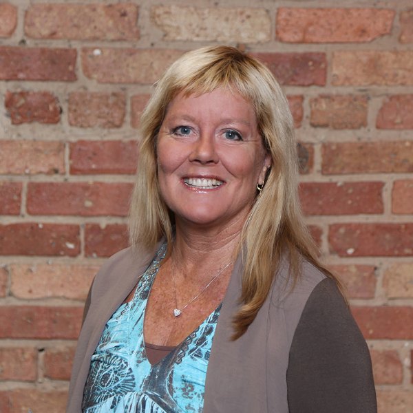 Lisa Hinrichs-Hodgini