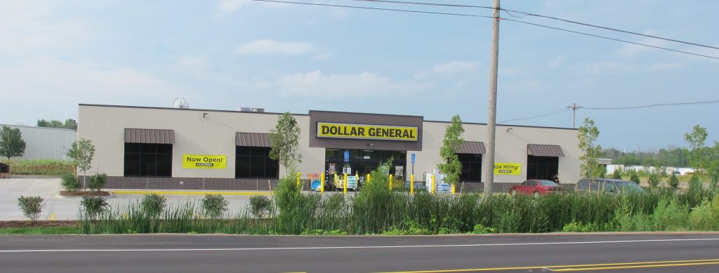 Dollar General